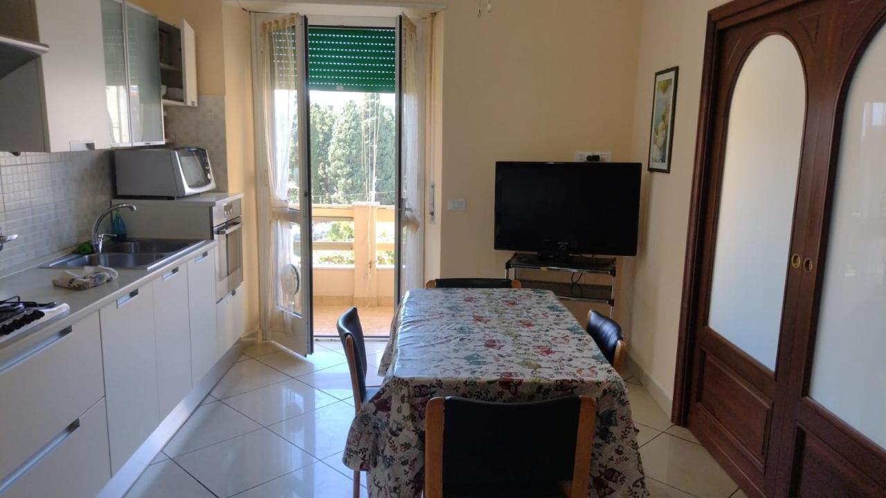 Hotel Butterfly San Remo Zewnętrze zdjęcie